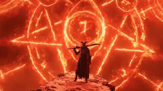 Diablo predstavuje Warlocka ako novú triedu, ale rovno do troch hier